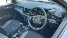 Skoda Fabia 1.0 TSI SE Comfort 5dr Petrol Hatchback